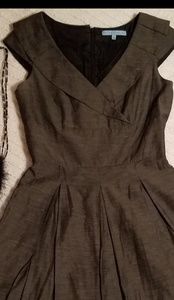 {Antonio Melani} Feminine Dress